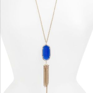 Kendra scott Rayne pendant necklace